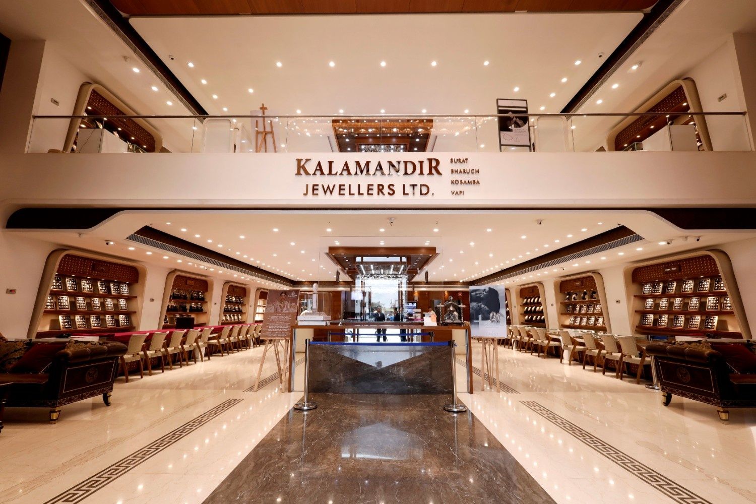 Kalamandir Jewellers Vapi Your Trusted Jewellery Hub Kalamandir Jewellers Vapi Your Trusted Jewellery Hub